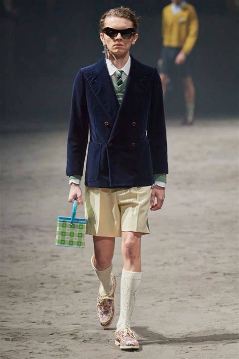 gucci 2020 fall men's line|gucci jewelry fall 2020.